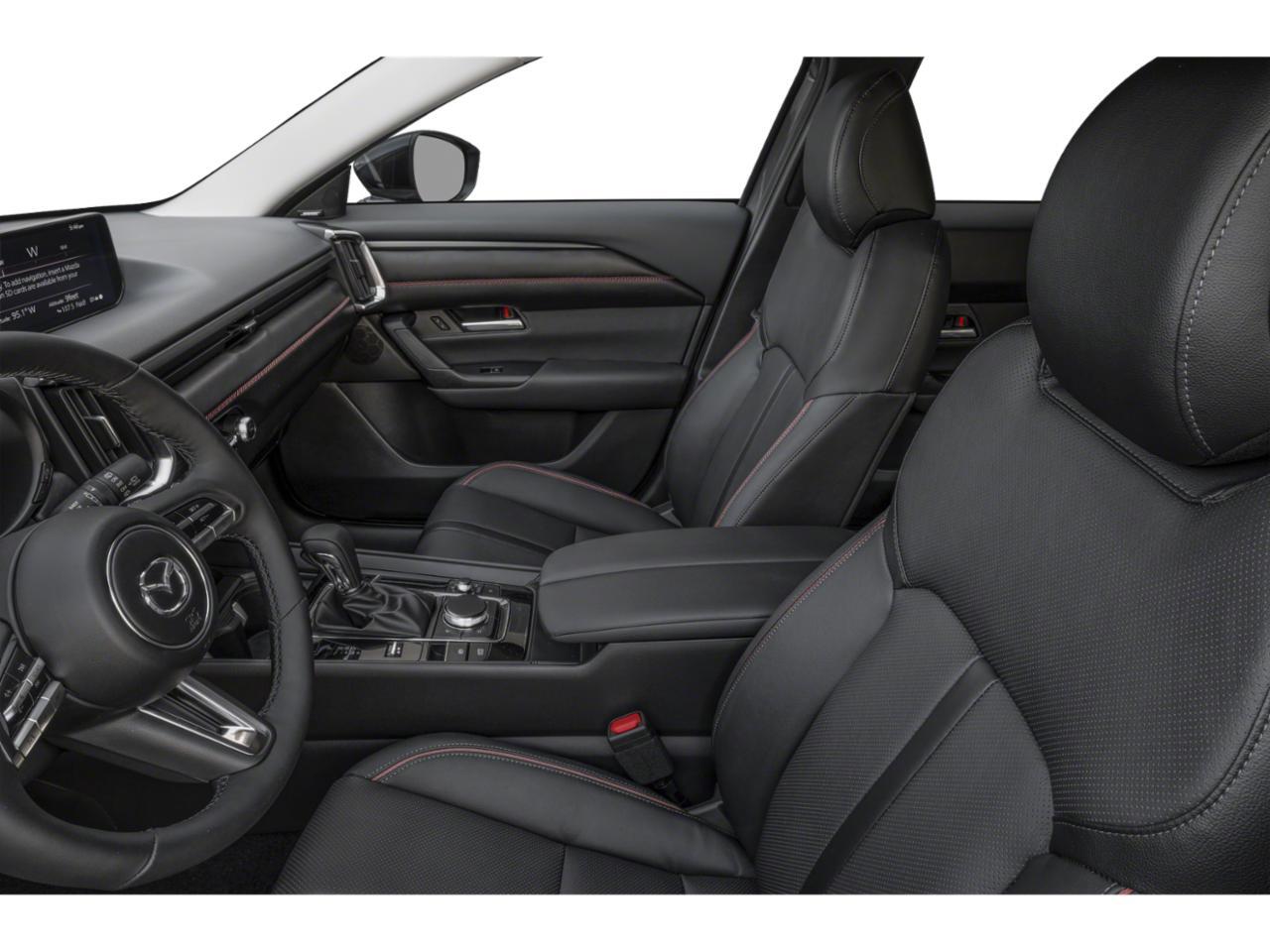 2026 Mazda CX-50 2.5 Turbo Premium Plus Hagerstown MD
