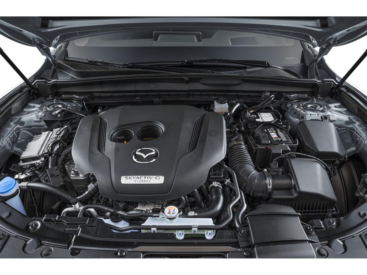 2026 Mazda CX-50 2.5 Turbo Premium Plus Hagerstown MD