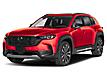 2026 Mazda CX-50 2.5 Turbo Premium Plus