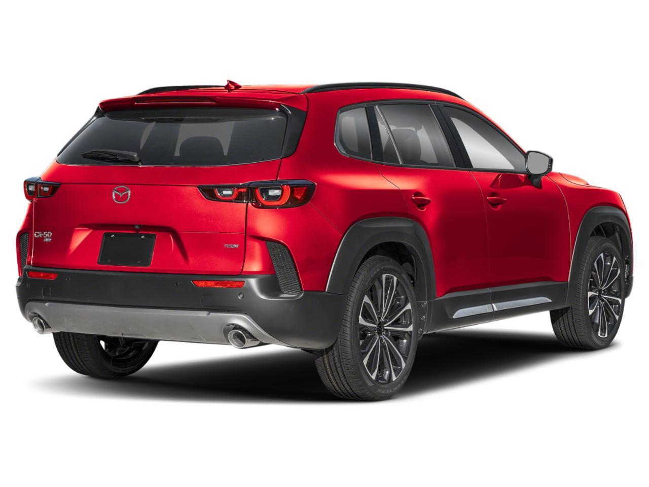 2026 Mazda CX-50 2.5 Turbo Premium Plus Hagerstown MD