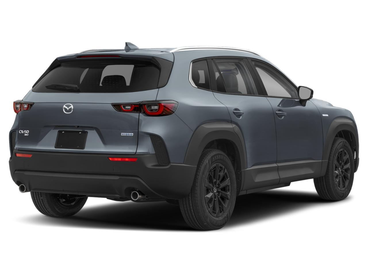 2026 Mazda CX-50 Hybrid Preferred Hagerstown MD