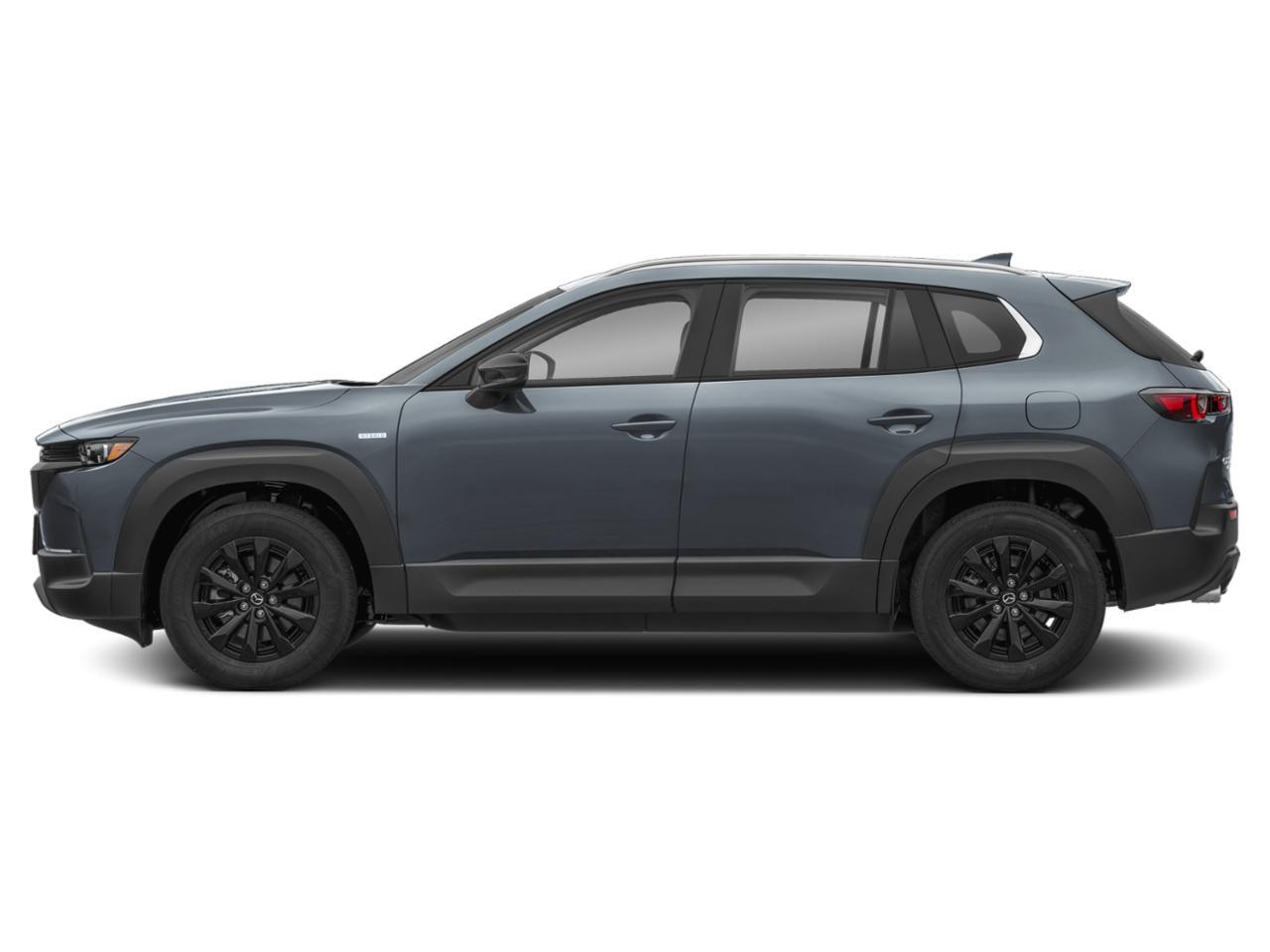 2026 Mazda CX-50 Hybrid Preferred Hagerstown MD