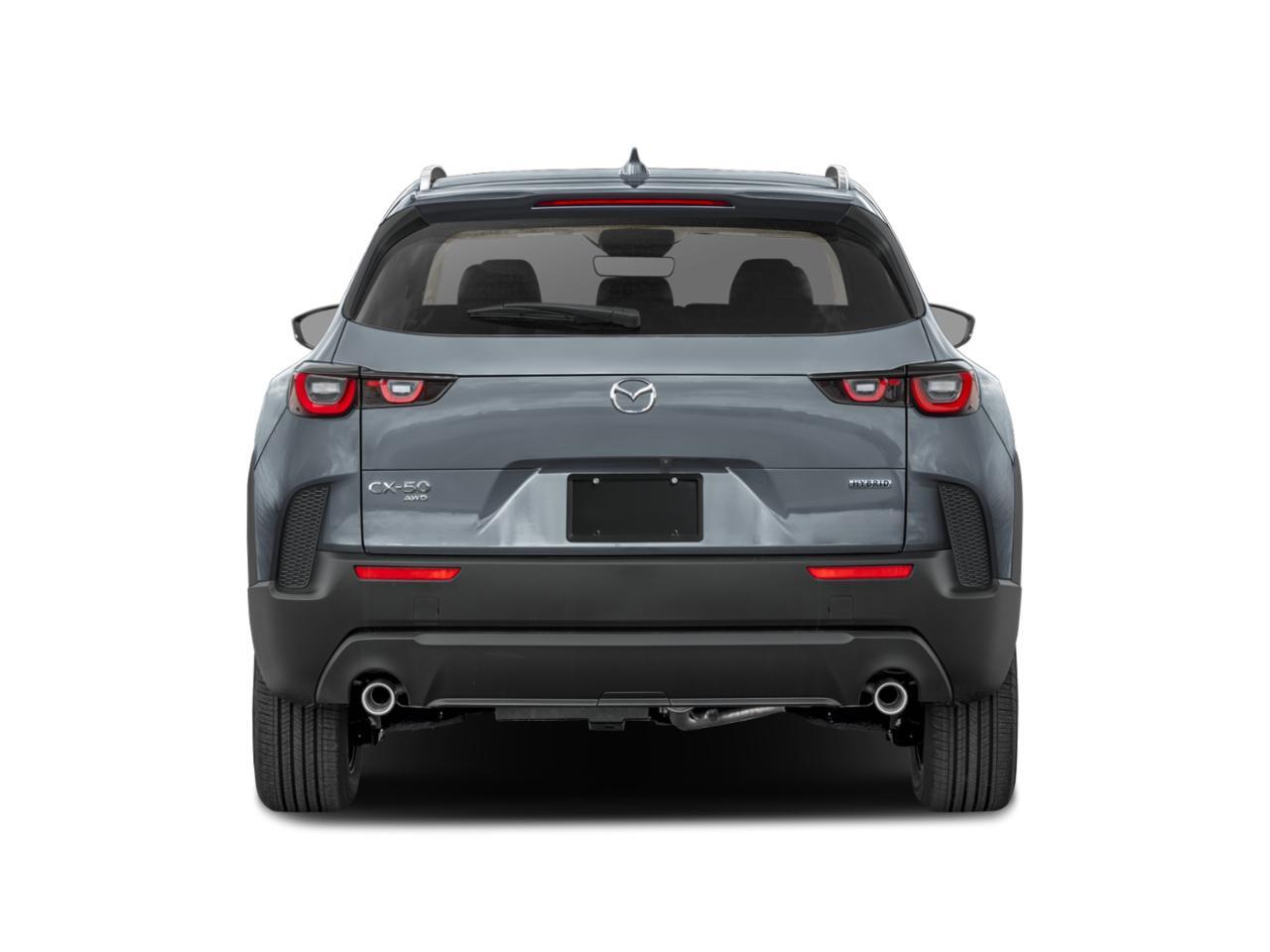 2026 Mazda CX-50 Hybrid Premium Plus AWD SUV Irving TX
