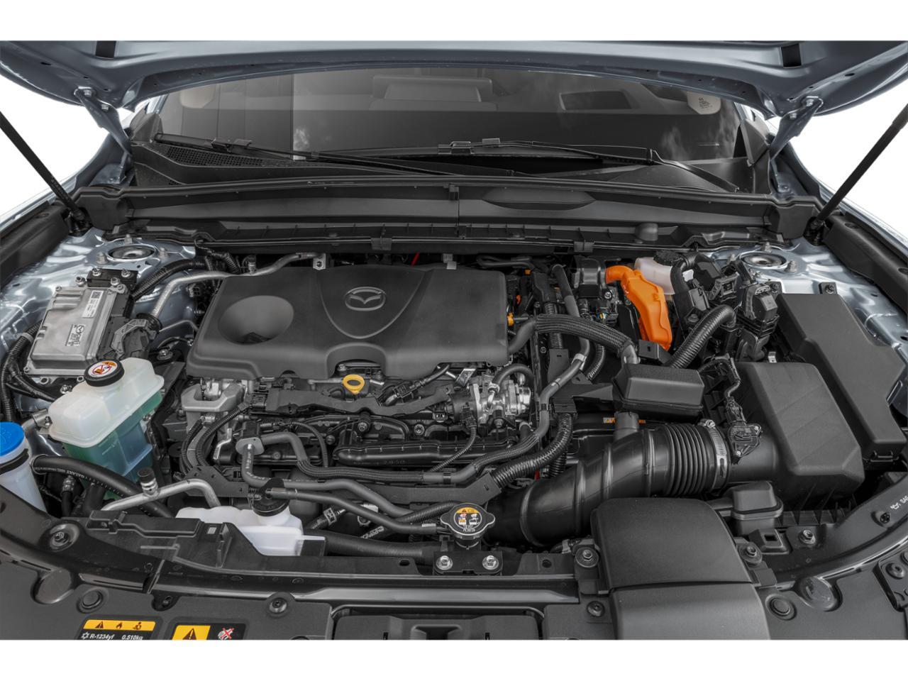2026 Mazda CX-50 Hybrid Premium Plus AWD SUV Irving TX