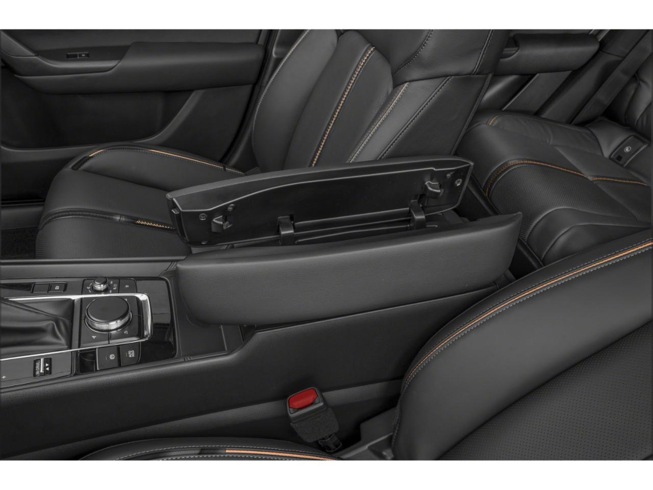2026 Mazda CX-50 Hybrid Premium Plus AWD SUV Irving TX