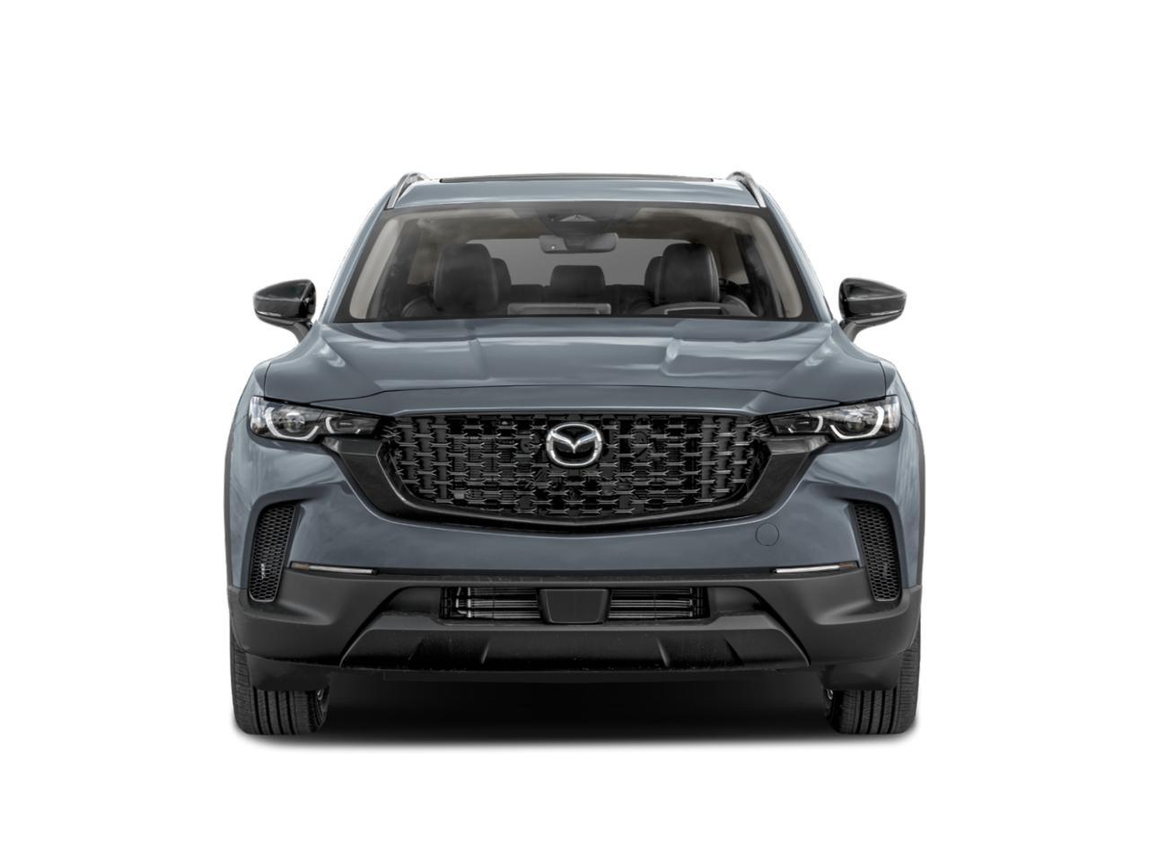 2026 Mazda CX-50 Hybrid Premium Plus AWD SUV Irving TX
