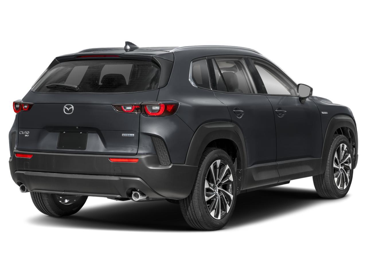 2026 Mazda CX-50 Hybrid Premium Plus San Juan PR