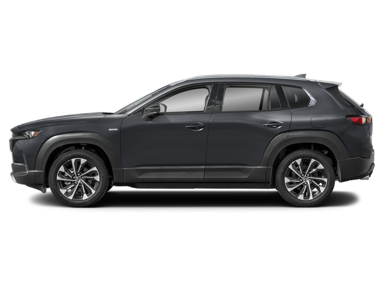 2026 Mazda CX-50 Hybrid Premium Plus San Juan PR