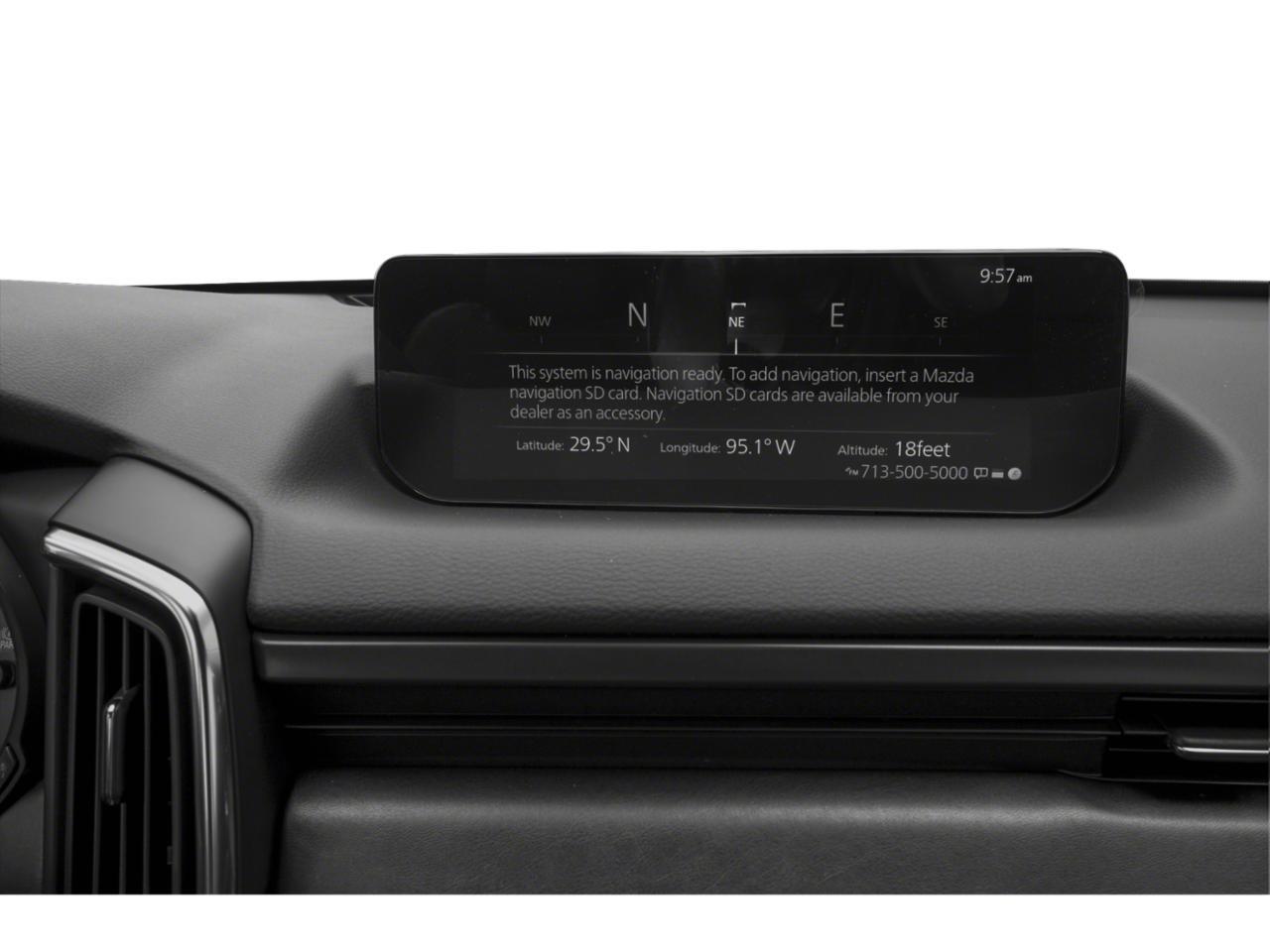 2026 Mazda CX-50 Hybrid Premium Plus Hagerstown MD