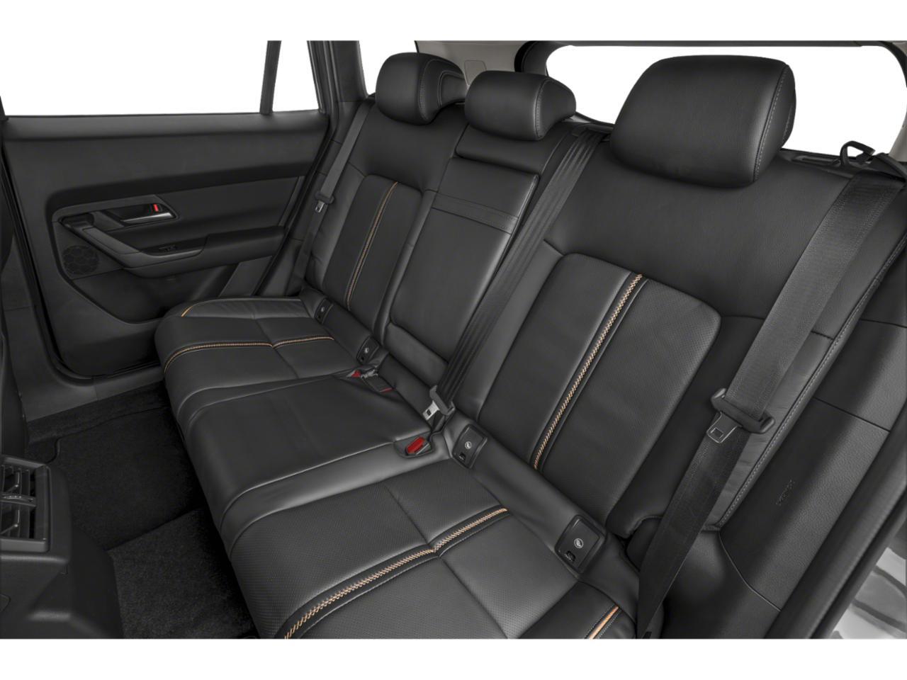 2026 Mazda CX-50 Hybrid Premium Plus Hagerstown MD