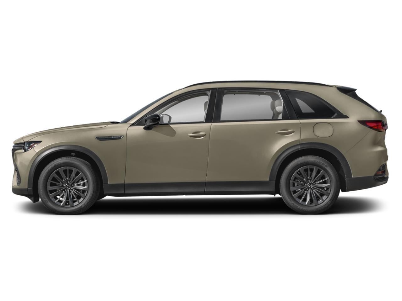 2026 Mazda CX-70 3.3 Turbo Preferred Carolina PR