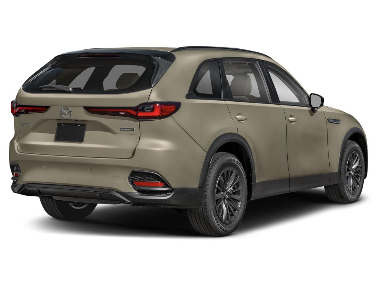 2026 Mazda CX-70 3.3 Turbo Preferred Carolina PR