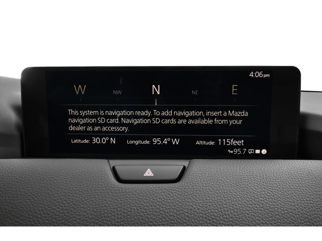 2026 Mazda CX-70 3.3 Turbo Preferred Hagerstown MD