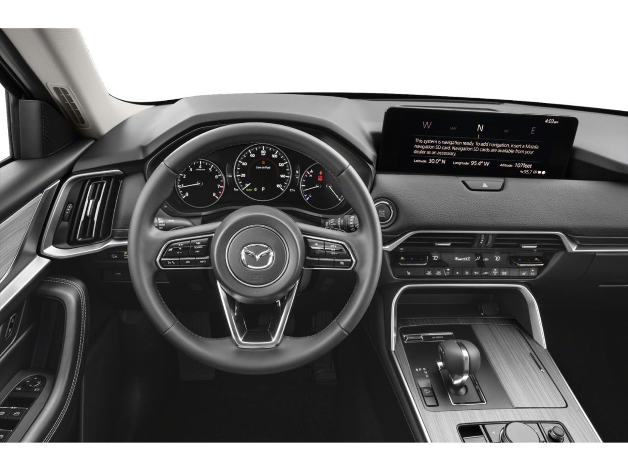 2026 Mazda CX-70 3.3 Turbo Preferred Hagerstown MD