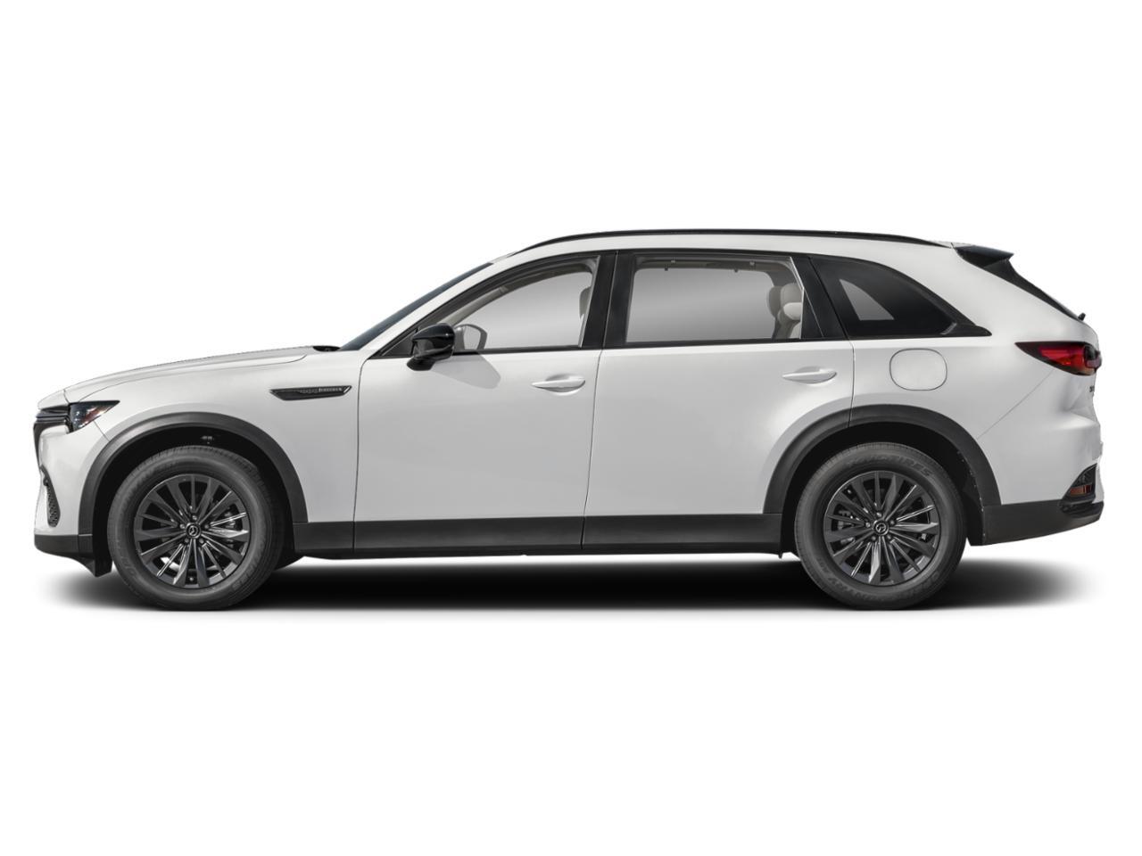 2026 Mazda CX-70 3.3 Turbo Preferred Hagerstown MD