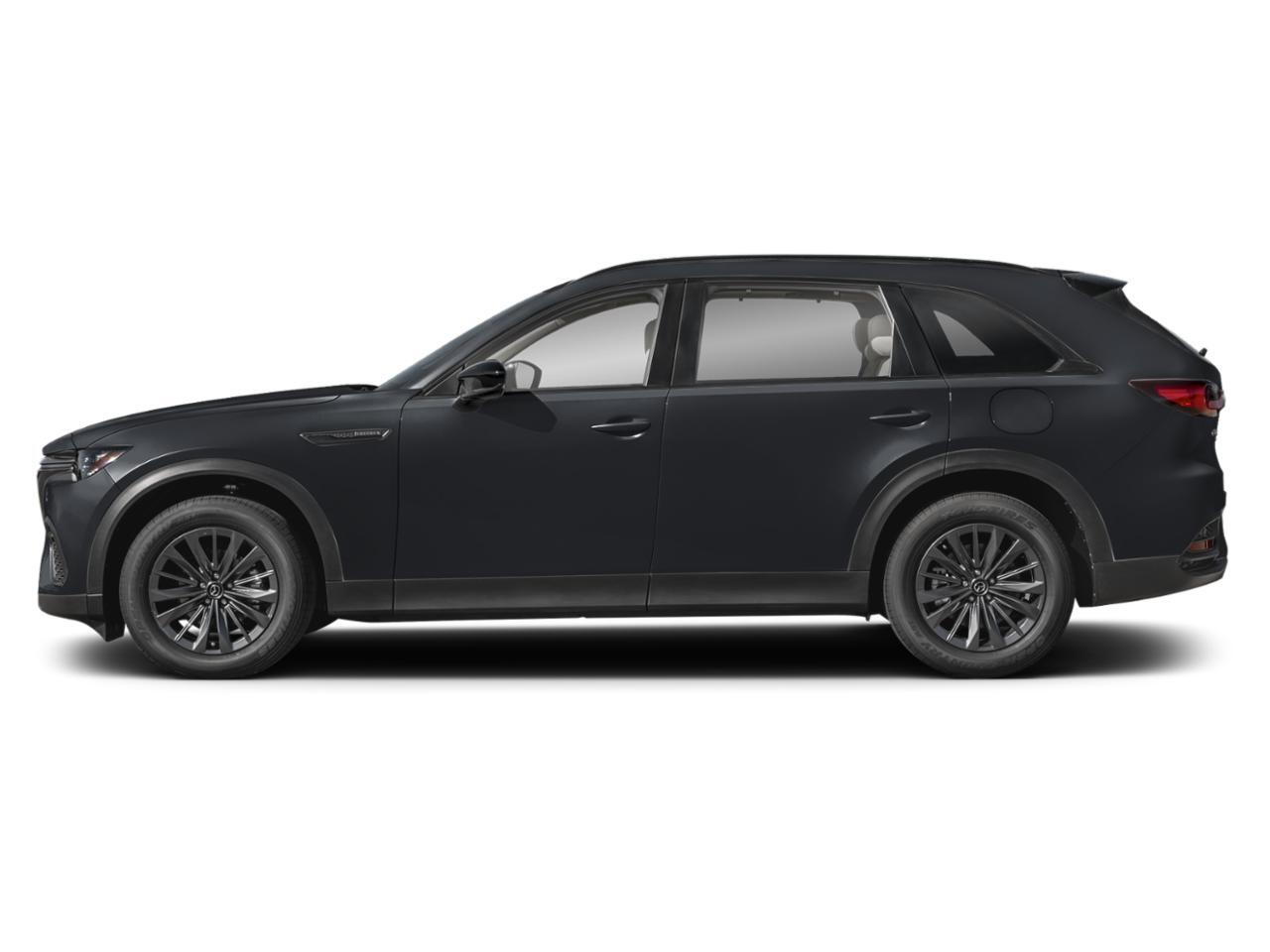 2026 Mazda CX-70 3.3 Turbo Preferred Hagerstown MD