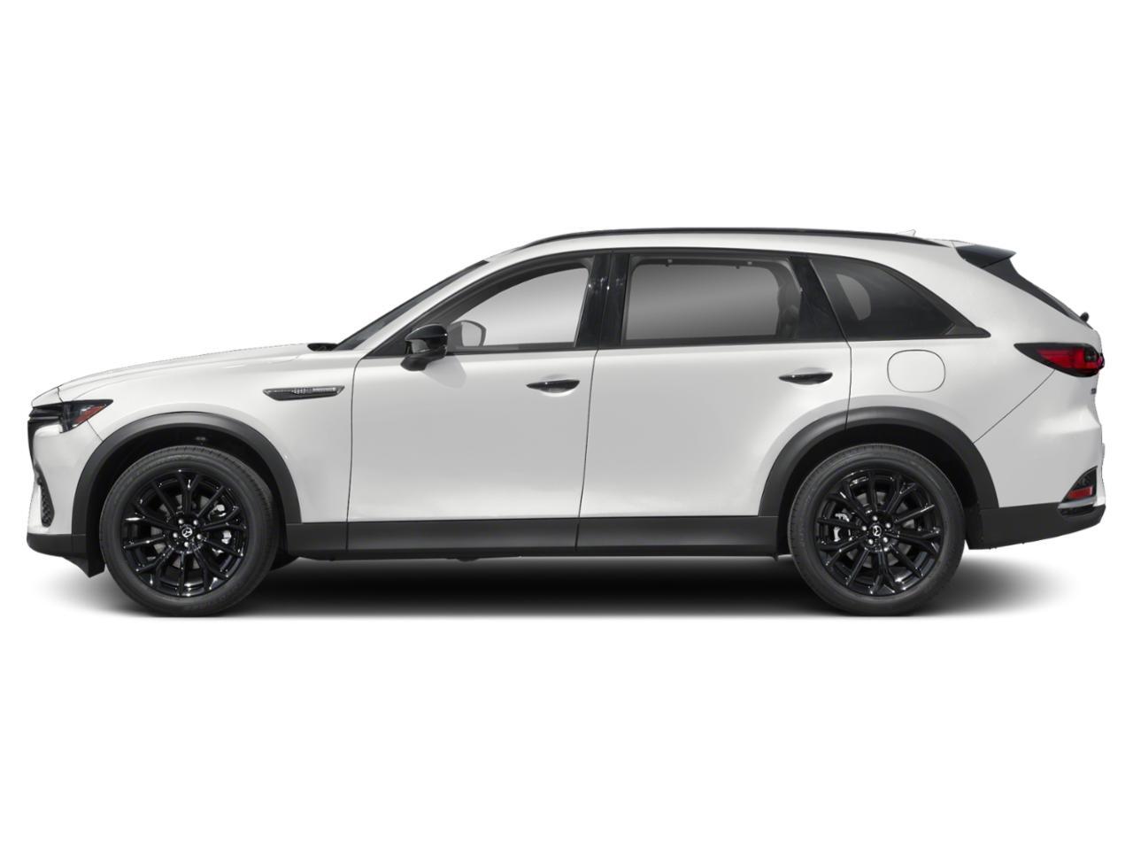 2026 Mazda CX-70 3.3 Turbo Premium Plus San Juan PR