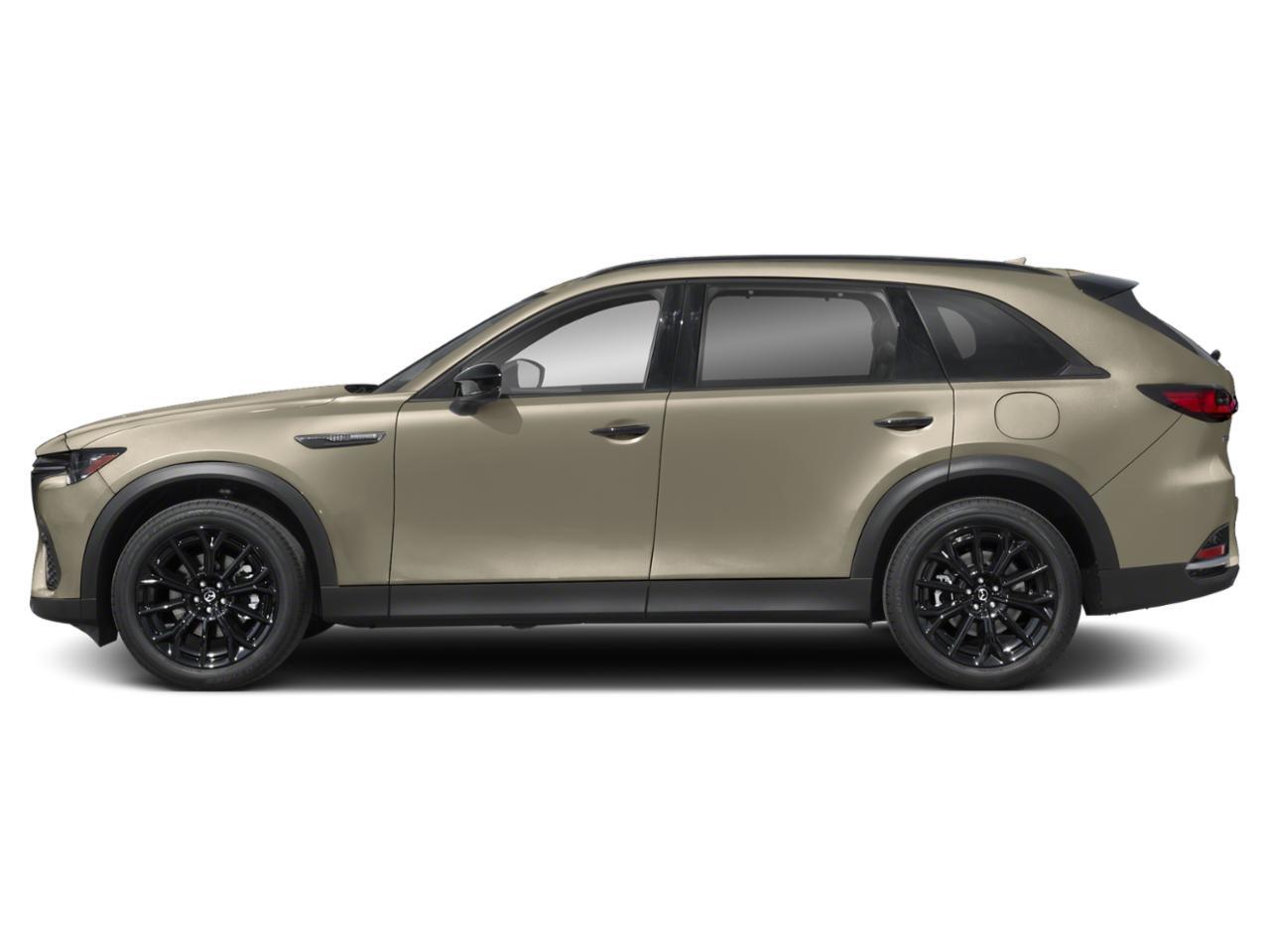 2026 Mazda CX-70 3.3 Turbo Premium Plus Carolina PR