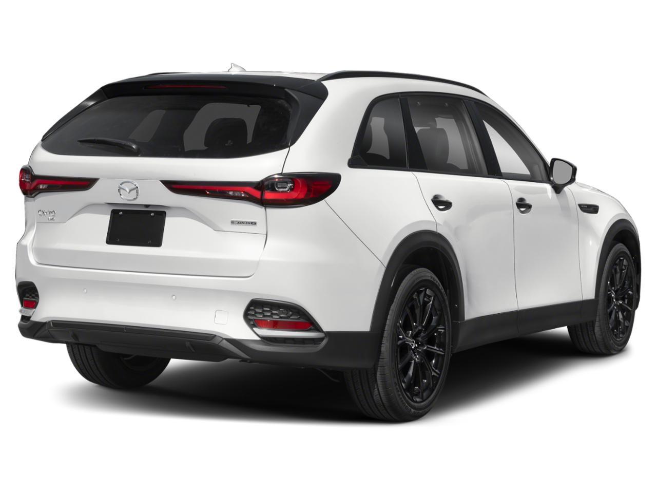 2026 Mazda CX-70 3.3 Turbo Premium Plus San Juan PR