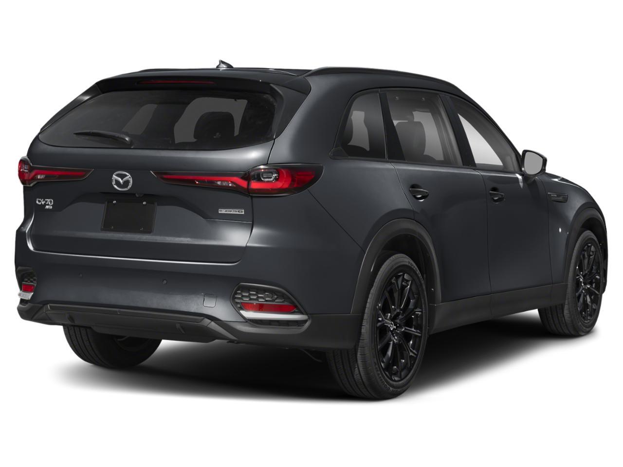 2026 Mazda CX-70 3.3 Turbo Premium Plus San Juan PR
