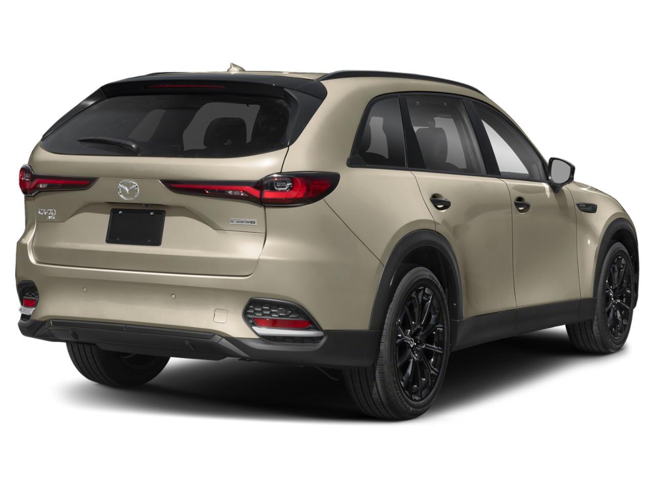 2026 Mazda CX-70 3.3 Turbo Premium Plus Carolina PR