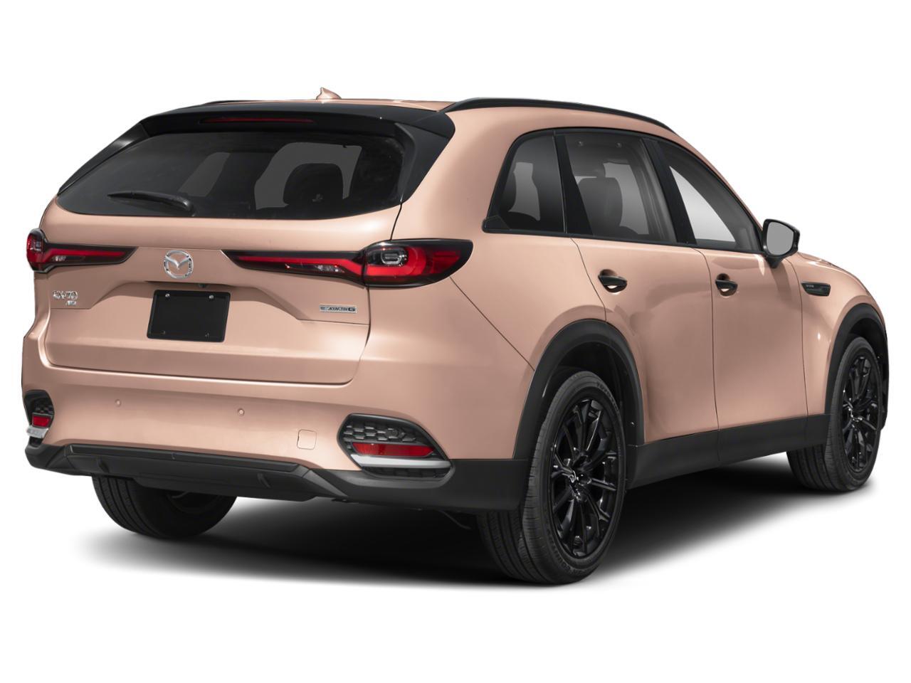 2026 Mazda CX-70 3.3 Turbo Premium Plus Bayamon PR