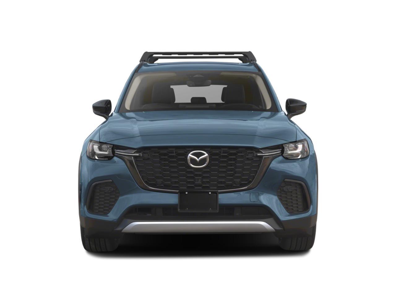 2026 Mazda CX-70 3.3 Turbo Premium San Juan PR