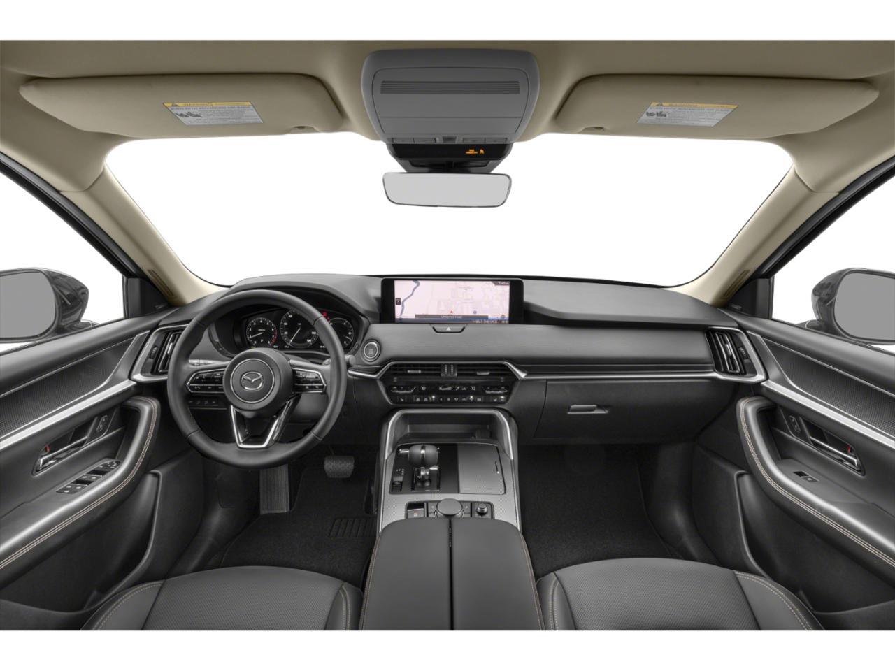 2026 Mazda CX-70 3.3 Turbo Premium San Juan PR