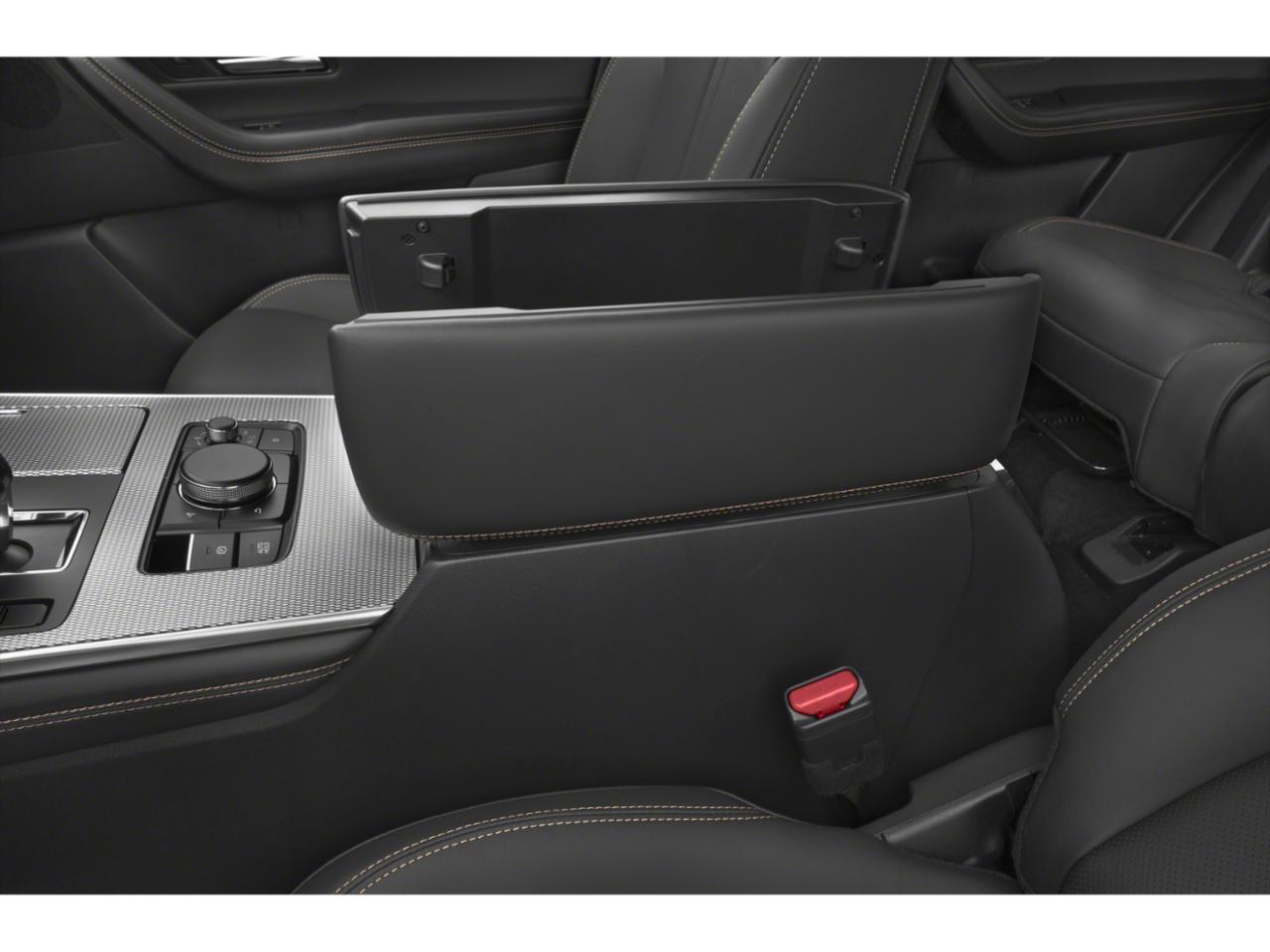 2026 Mazda CX-70 3.3 Turbo Premium San Juan PR