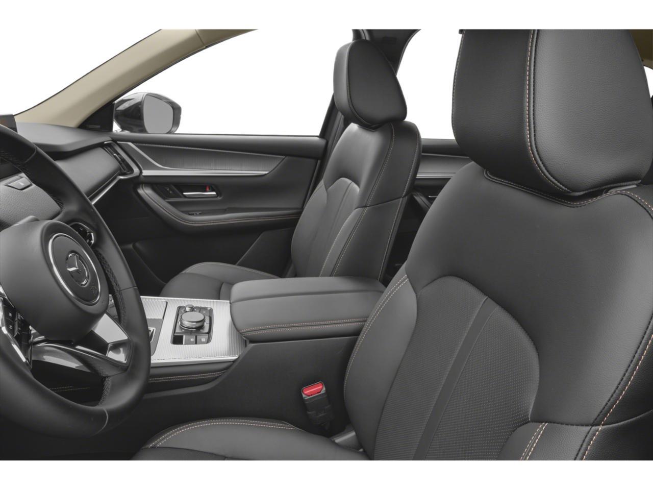 2026 Mazda CX-70 3.3 Turbo Premium San Juan PR