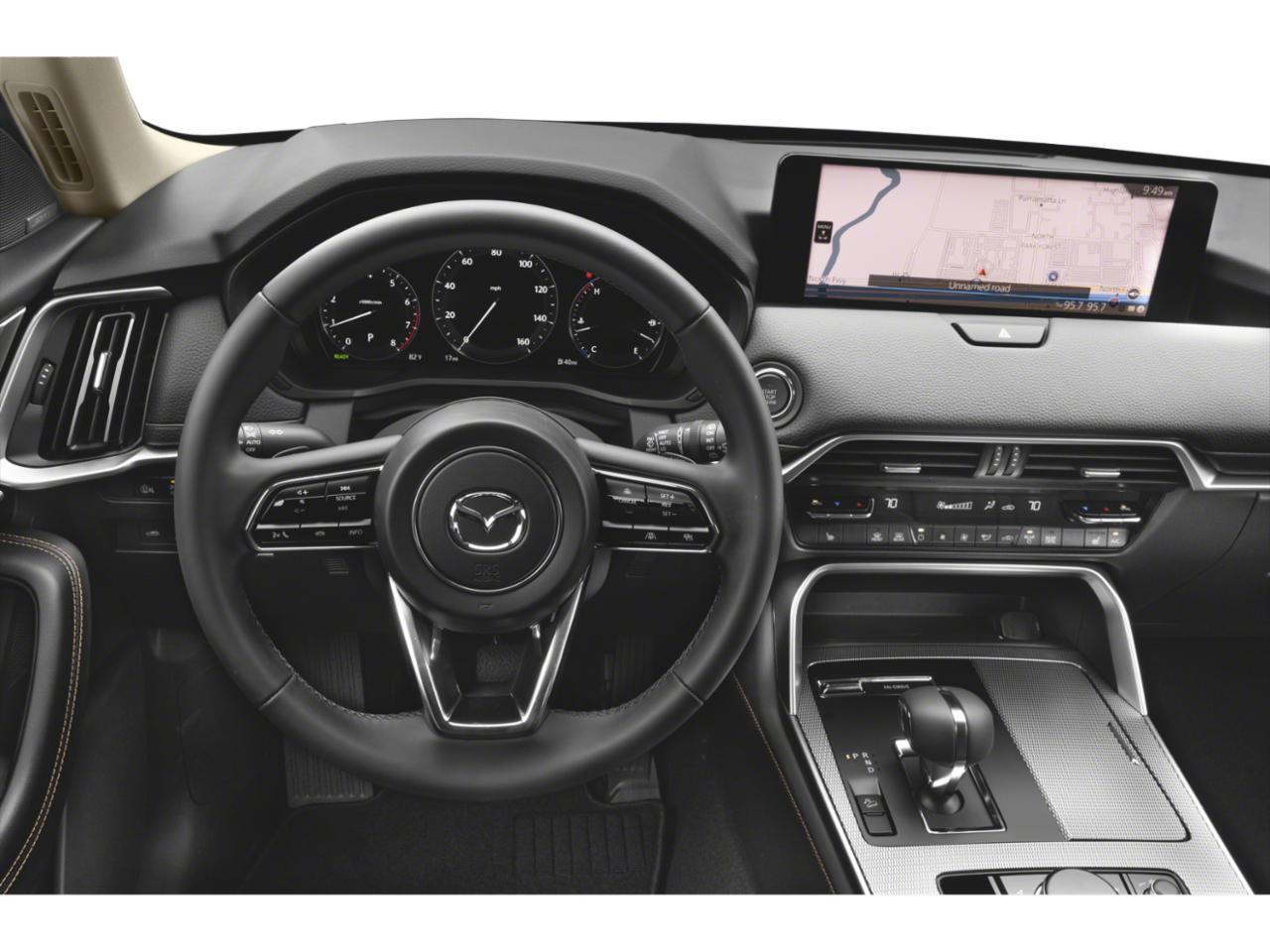 2026 Mazda CX-70 3.3 Turbo Premium San Juan PR