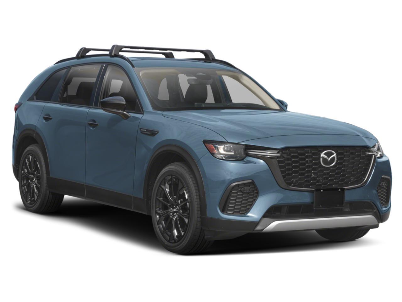2026 Mazda CX-70 3.3 Turbo Premium San Juan PR