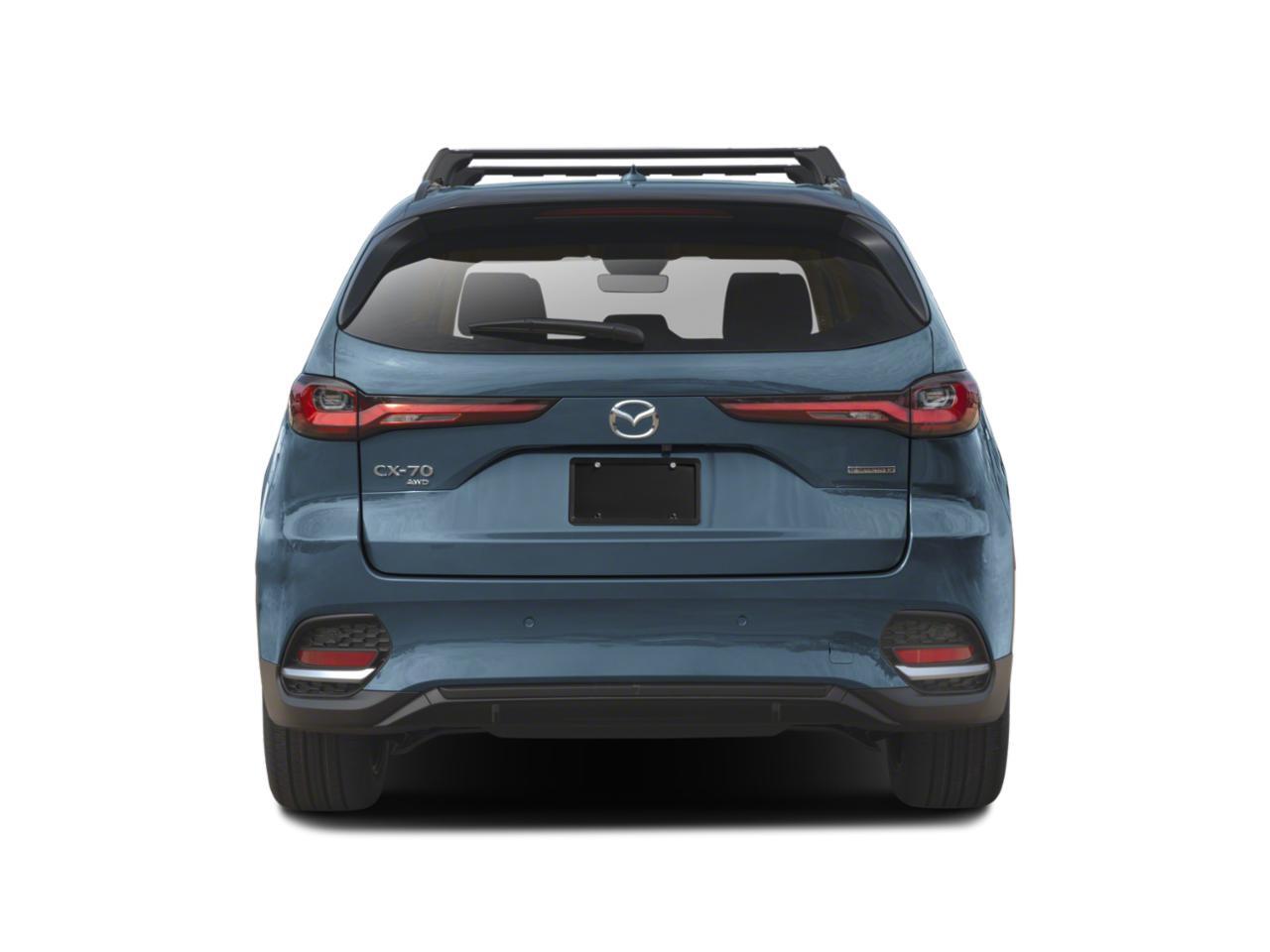 2026 Mazda CX-70 3.3 Turbo Premium San Juan PR