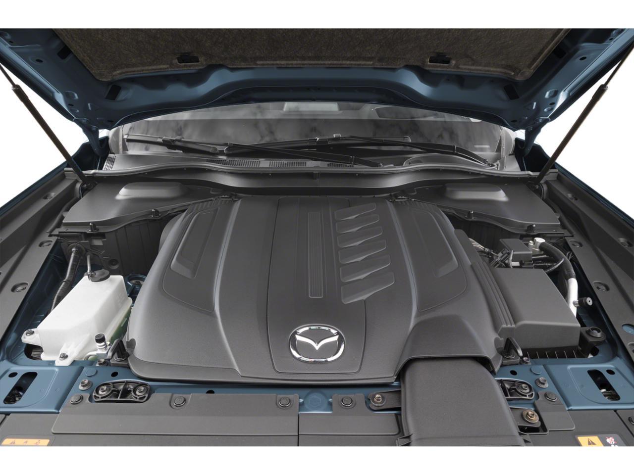 2026 Mazda CX-70 3.3 Turbo Premium San Juan PR