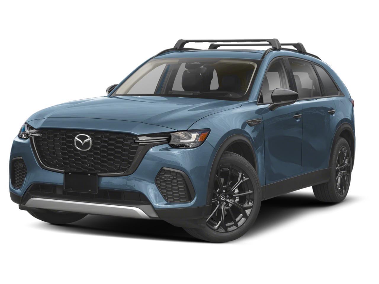 Nuevo 2026 Mazda CX-70 3.3 Turbo Premium