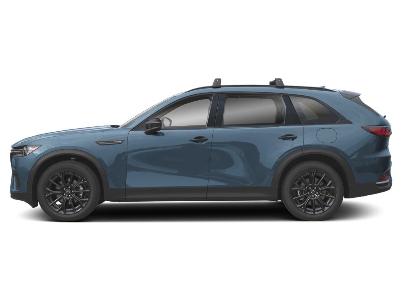 2026 Mazda CX-70 3.3 Turbo Premium Bayamon PR