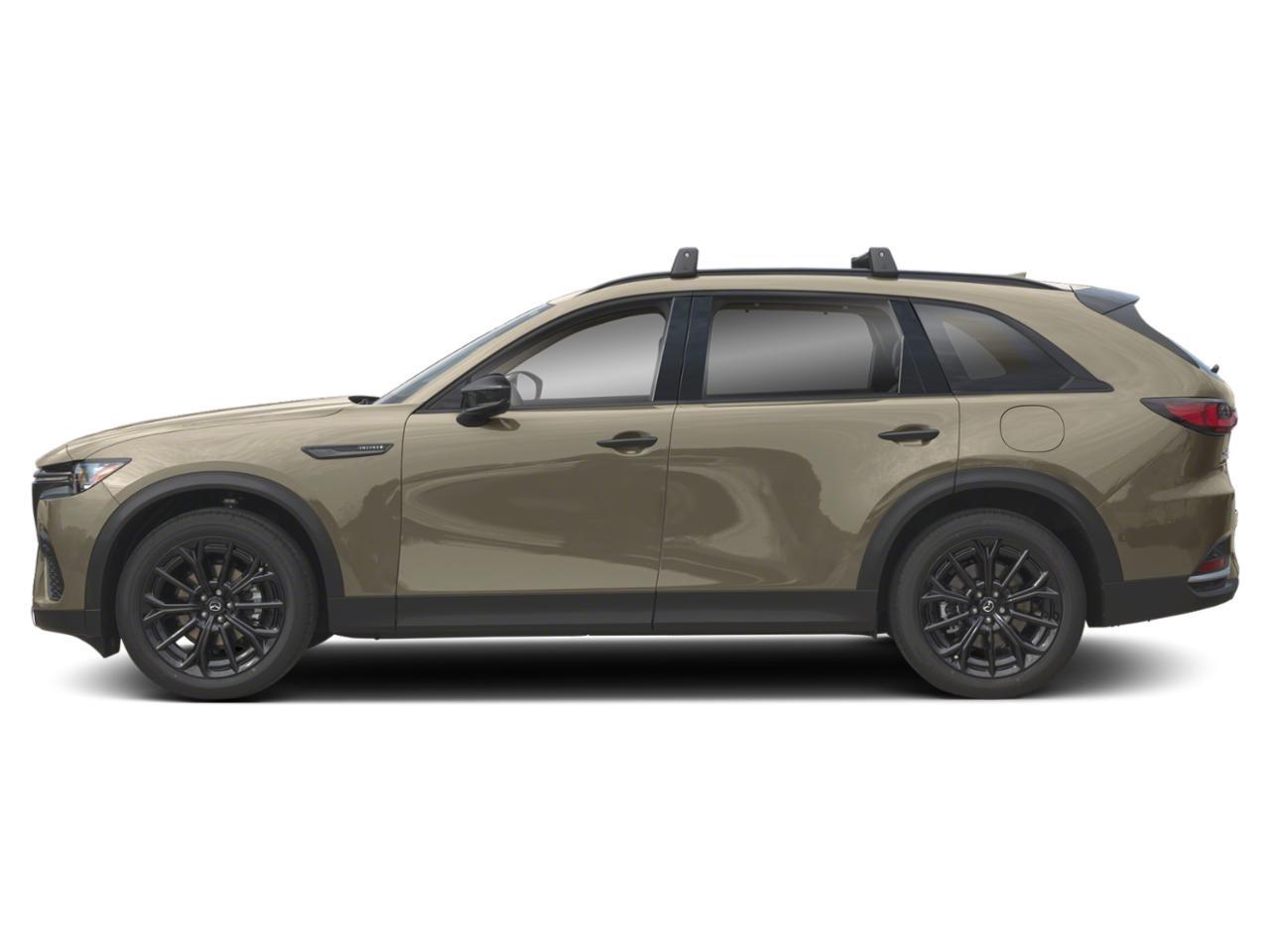 2026 Mazda CX-70 3.3 Turbo Premium Bayamon PR
