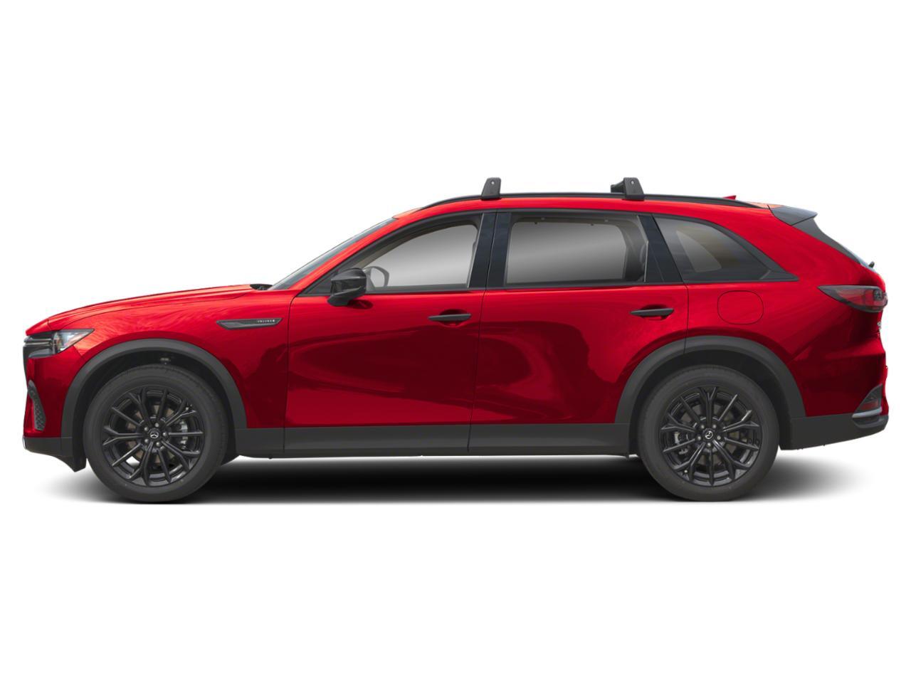 2026 Mazda CX-70 3.3 Turbo Premium San Juan PR