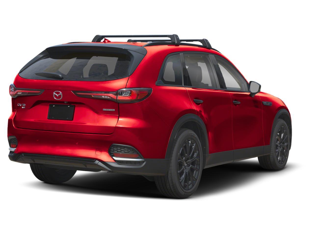 2026 Mazda CX-70 3.3 Turbo Premium San Juan PR