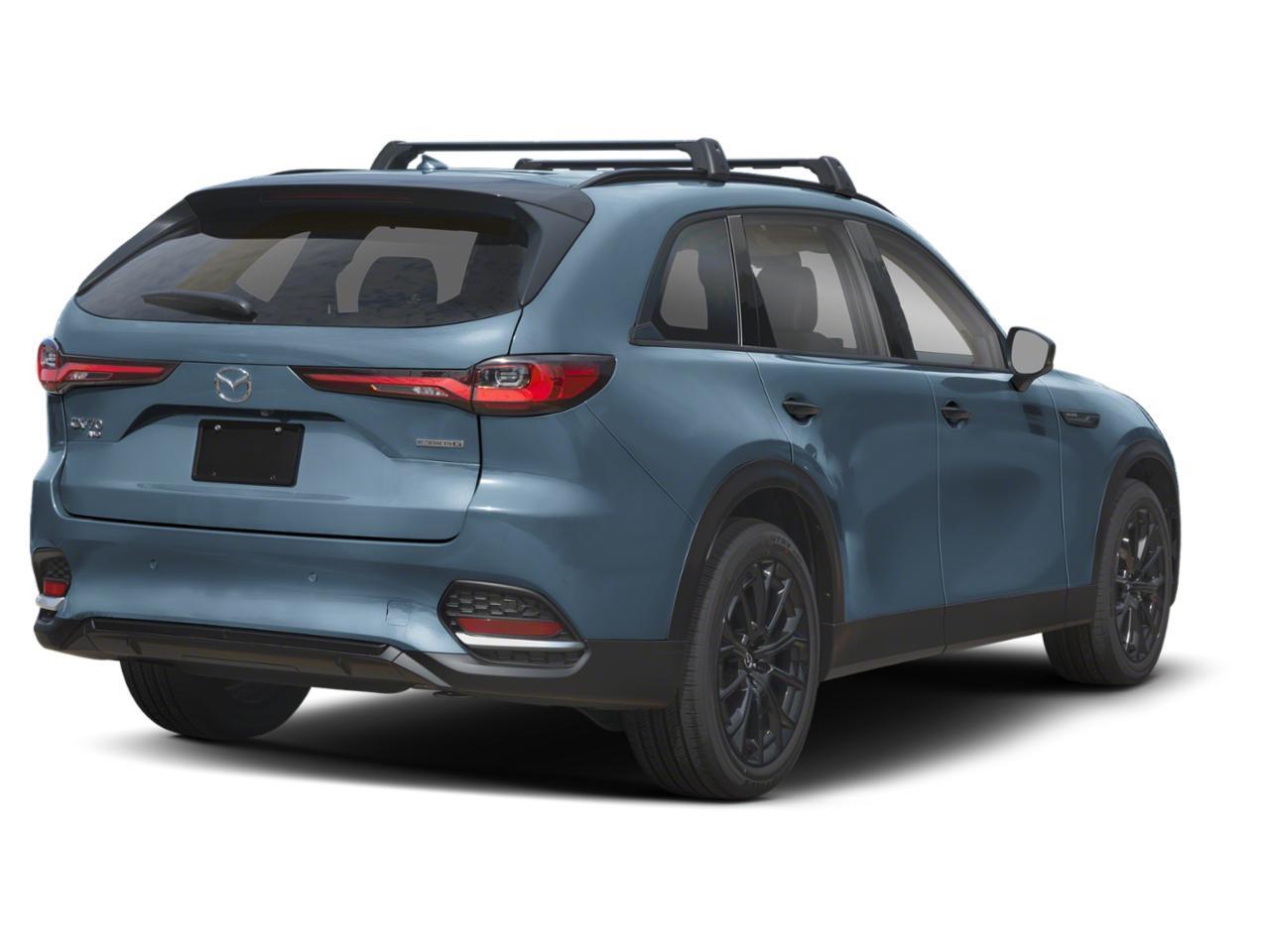 2026 Mazda CX-70 3.3 Turbo Premium Bayamon PR