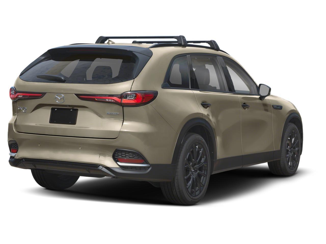 2026 Mazda CX-70 3.3 Turbo Premium Bayamon PR