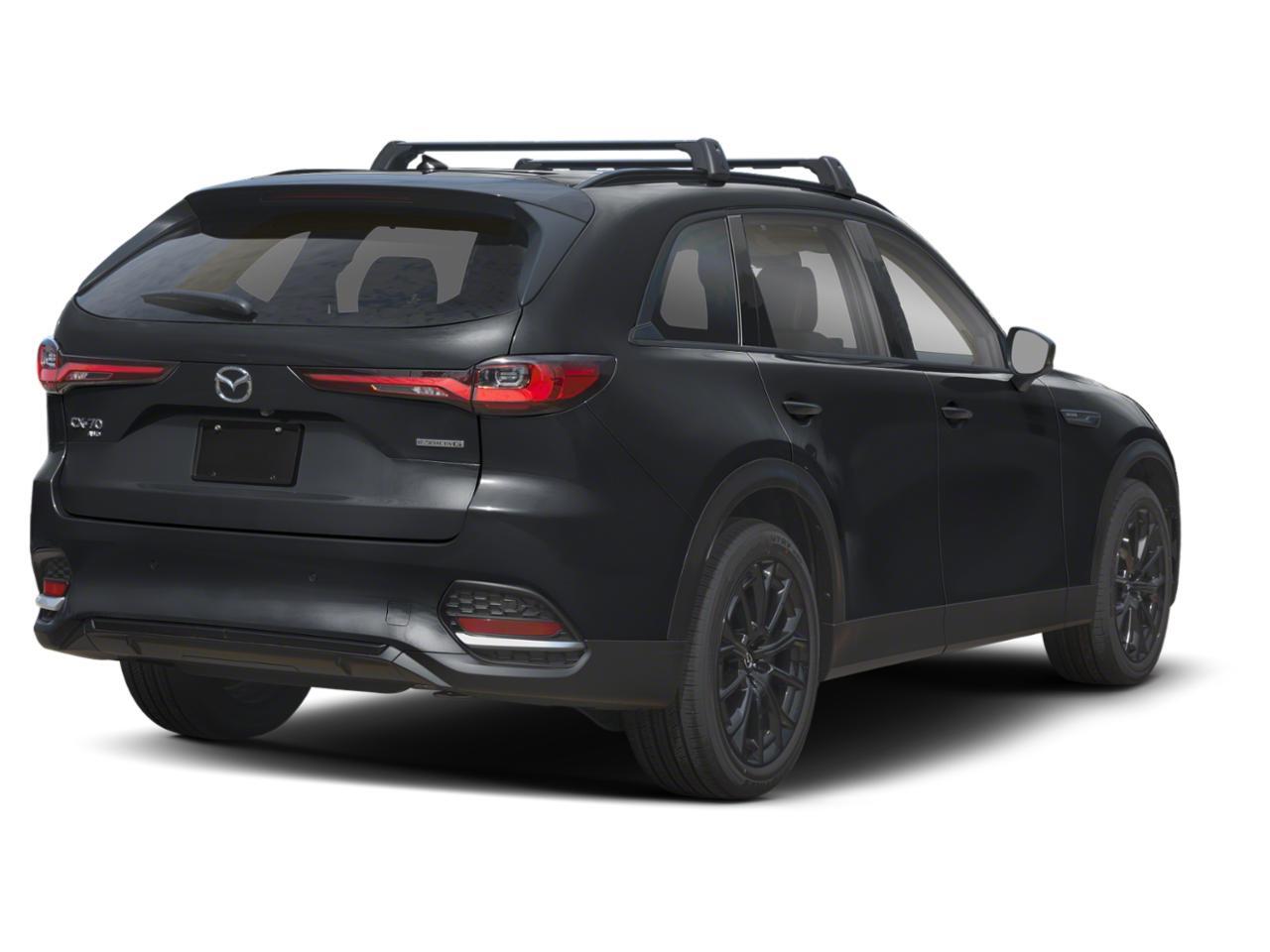 2026 Mazda CX-70 3.3 Turbo Premium Hagerstown MD