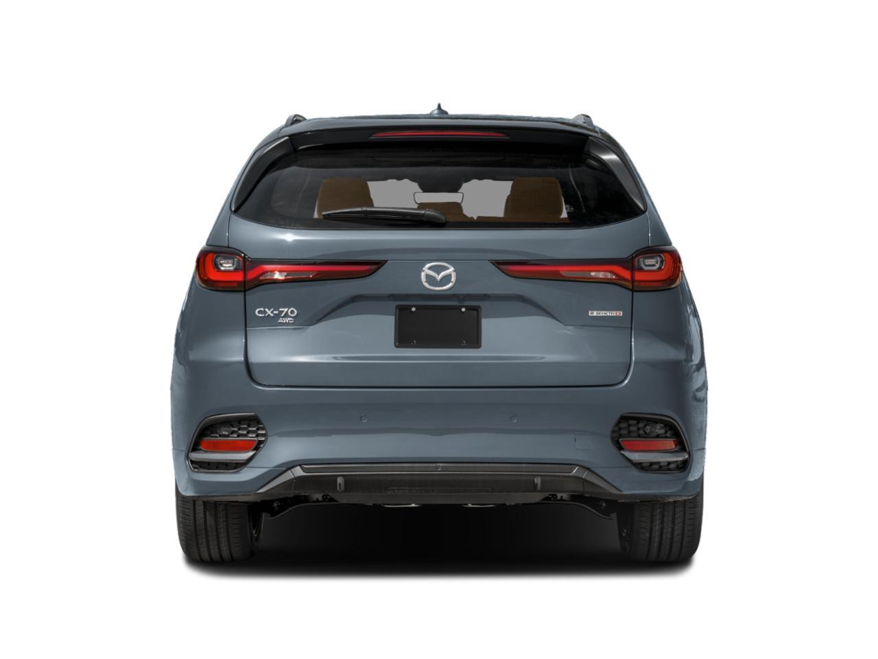 2026 Mazda CX-70 3.3 Turbo S Premium Plus Bayamon PR