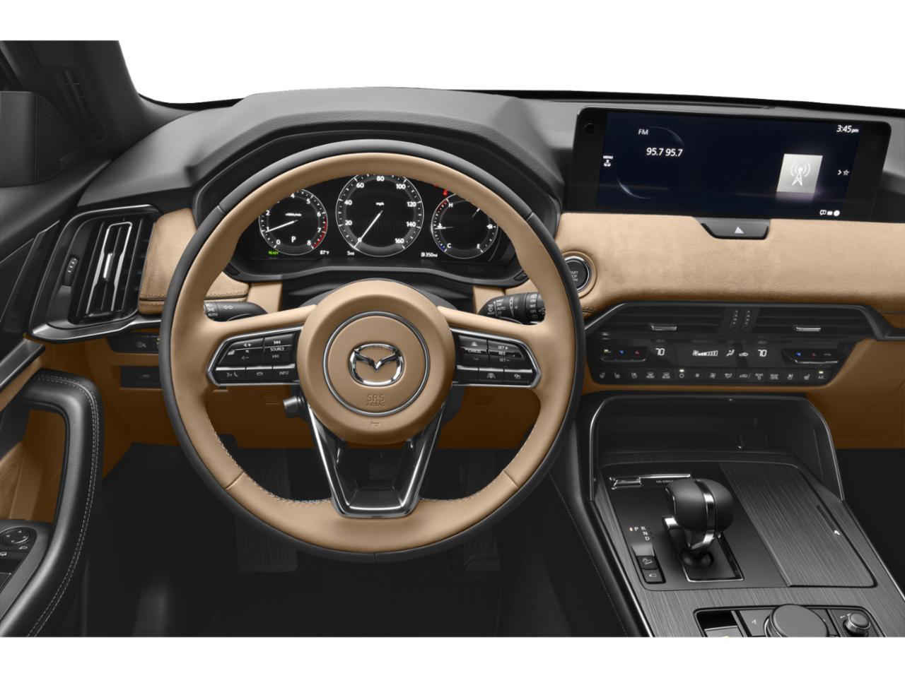 2026 Mazda CX-70 3.3 Turbo S Premium Plus Bayamon PR