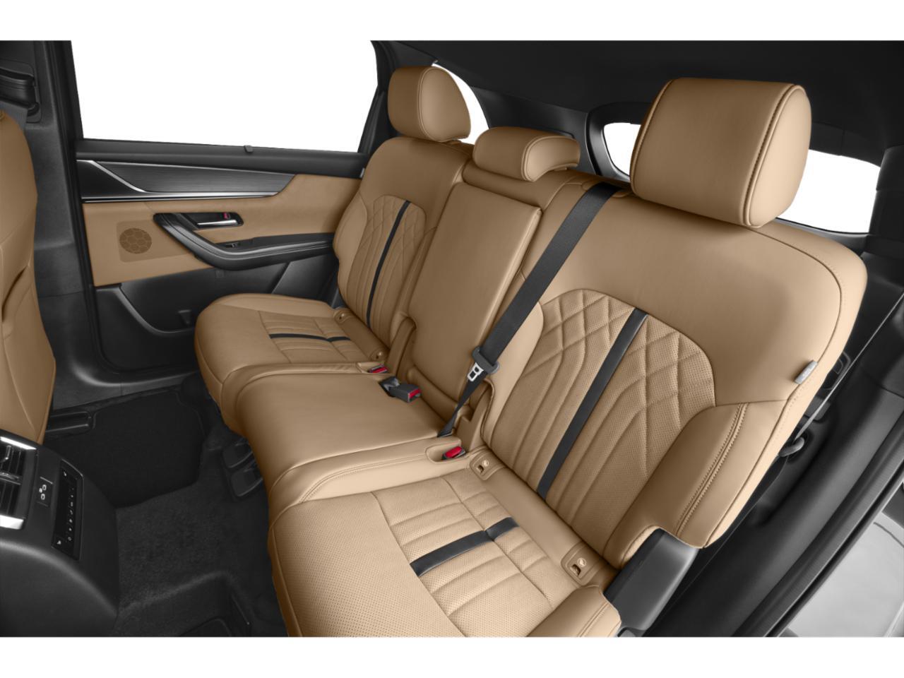 2026 Mazda CX-70 3.3 Turbo S Premium Plus Bayamon PR