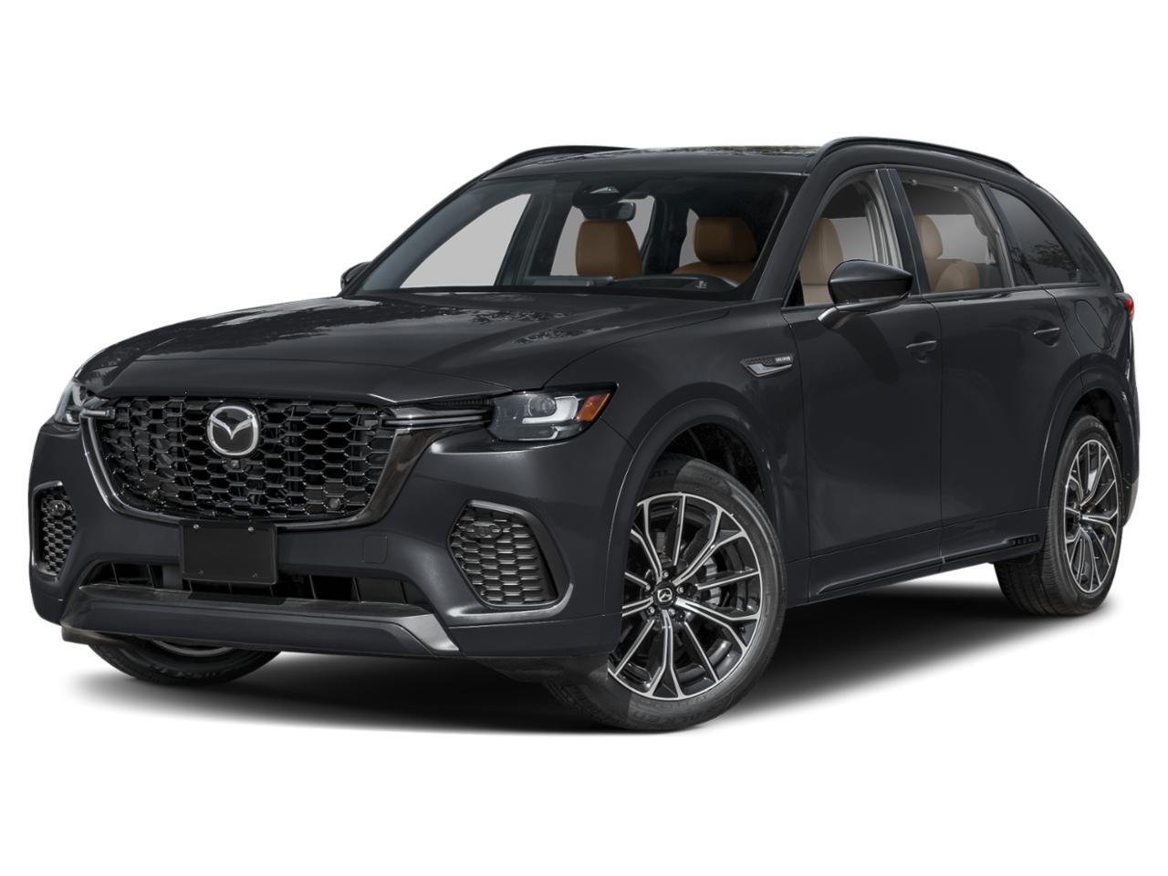 Nuevo 2026 Mazda CX-70 3.3 Turbo S Premium Plus