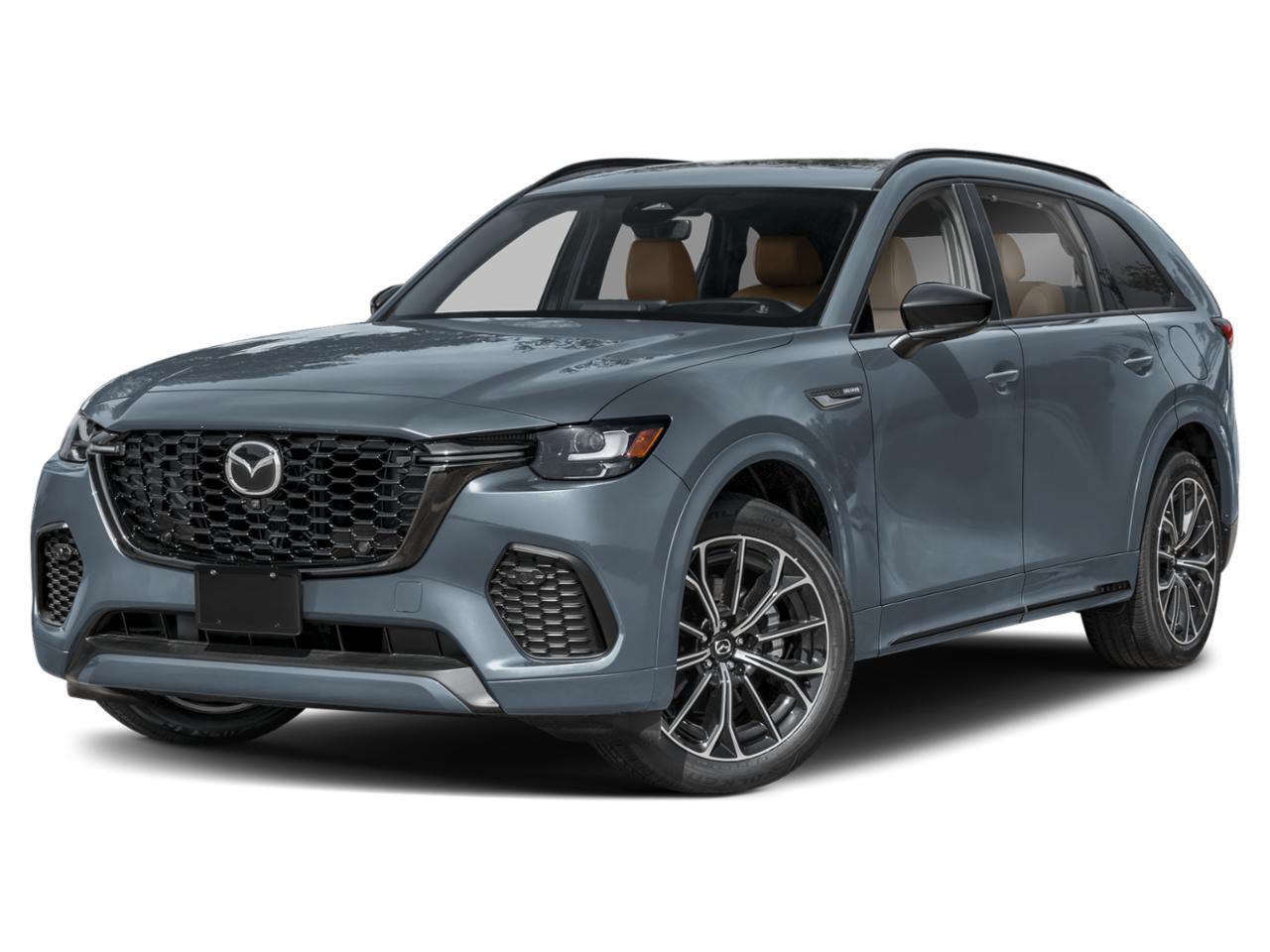 Nuevo 2026 Mazda CX-70 3.3 Turbo S Premium Plus
