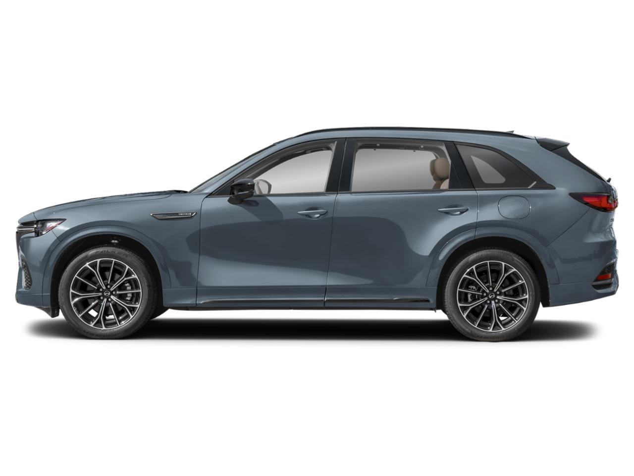 2026 Mazda CX-70 3.3 Turbo S Premium Plus San Juan PR