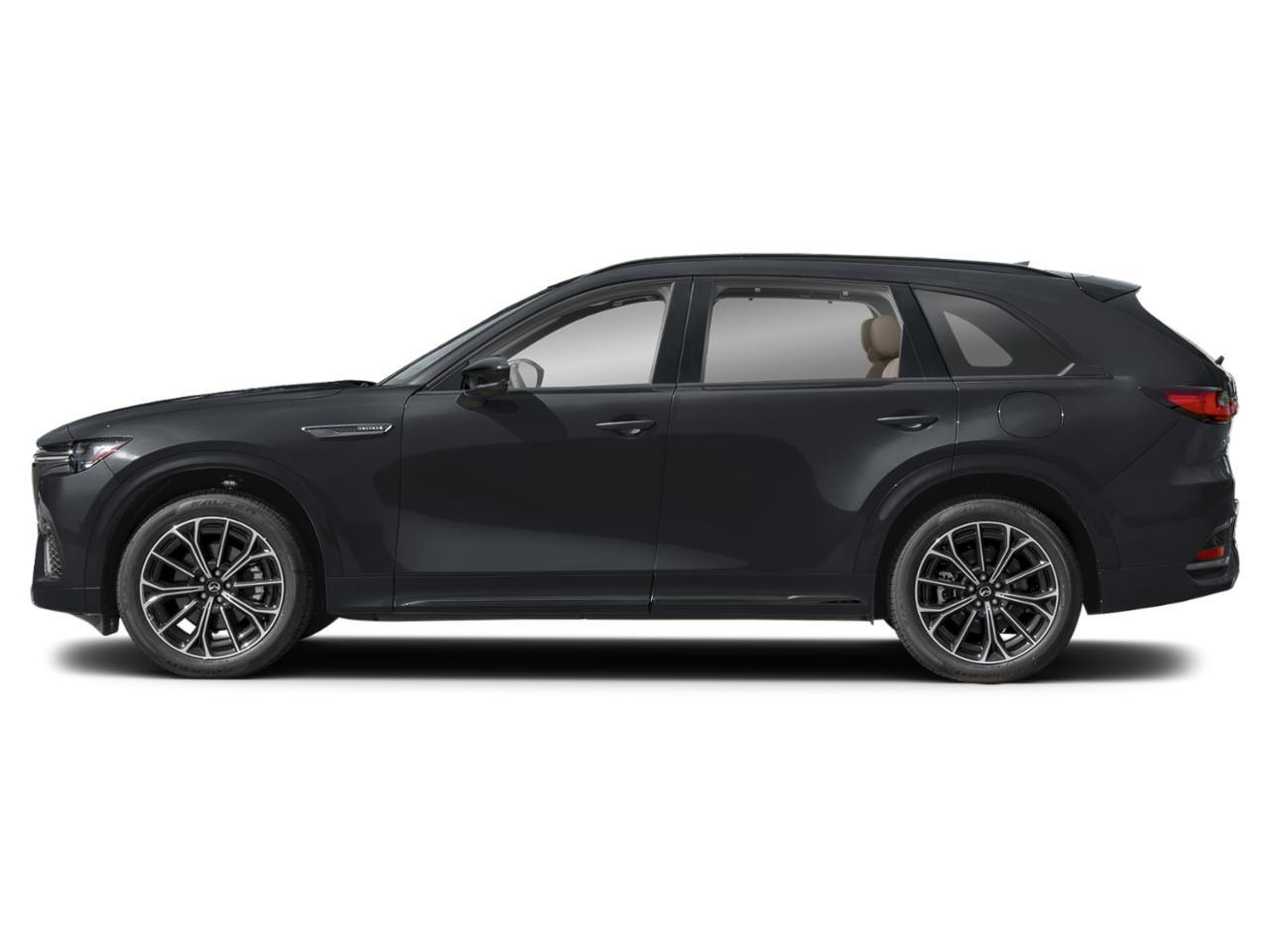 2026 Mazda CX-70 3.3 Turbo S Premium Plus San Juan PR