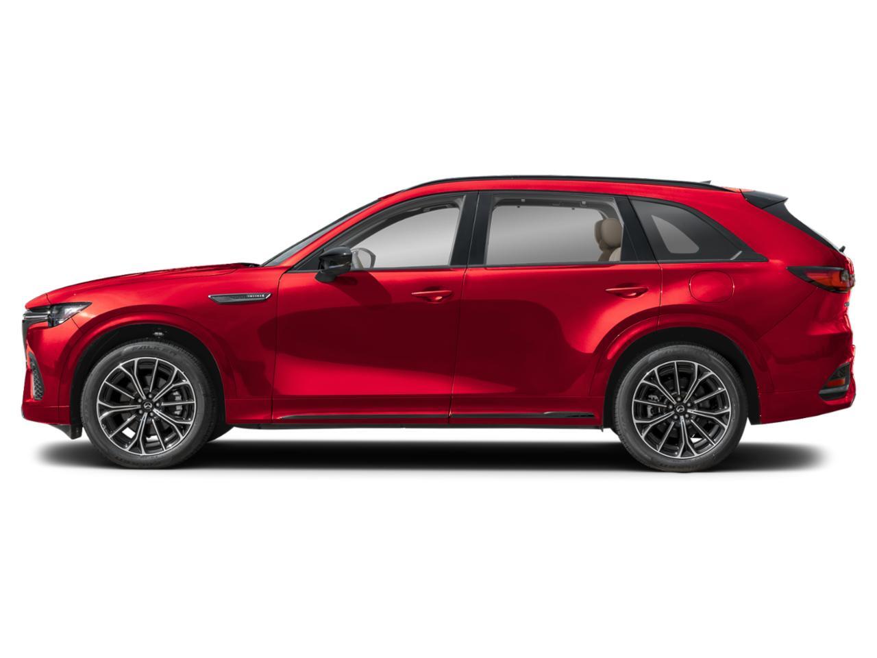 2026 Mazda CX-70 3.3 Turbo S Premium Plus Ponce PR